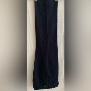 Polo by Ralph Lauren Men’s Casual Pants Navy 36 x 32